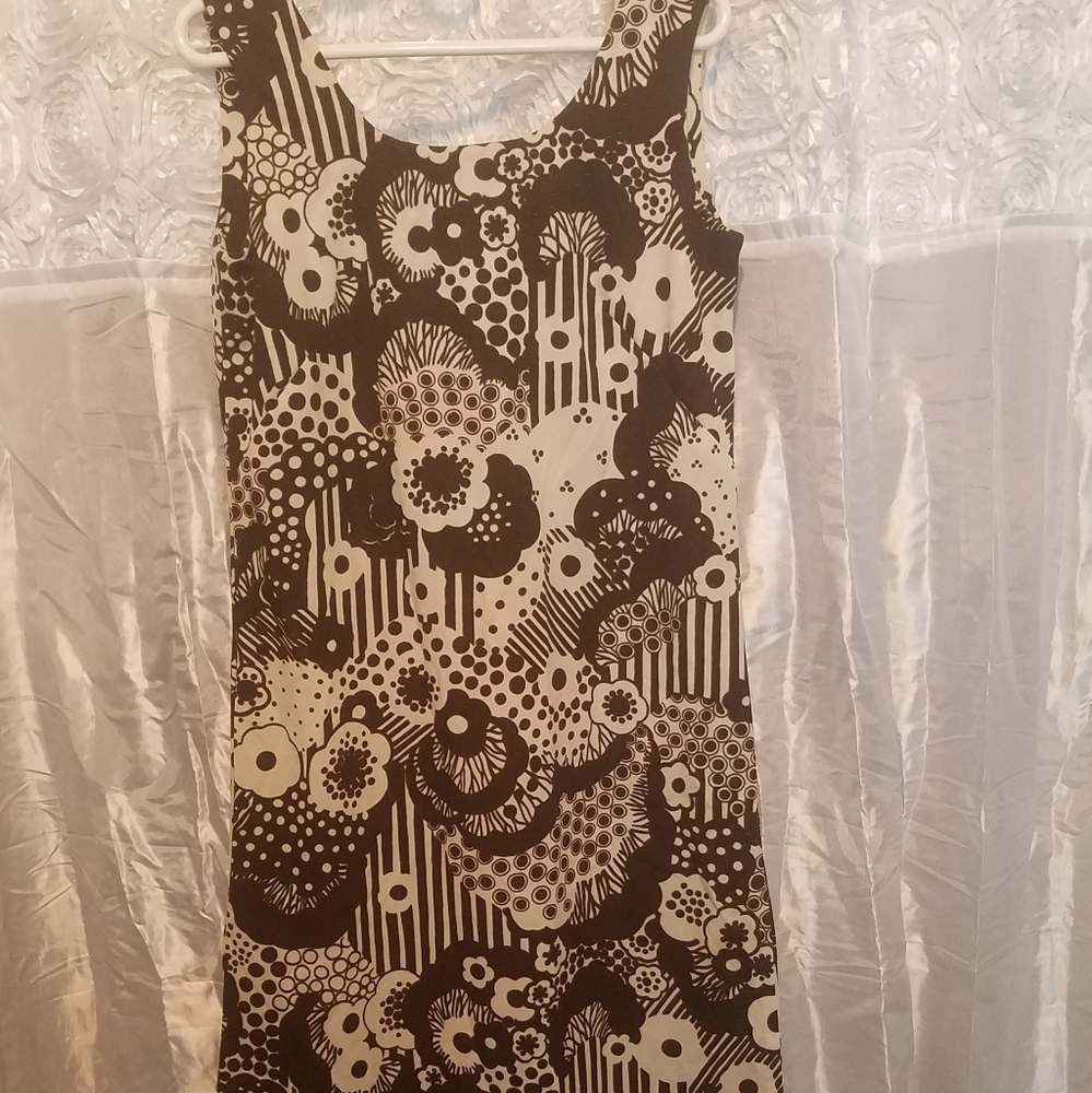 Vintage dress